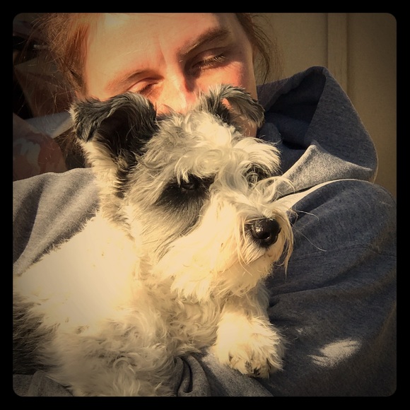 Meet your Posher, Julia - Picture 1 of 1